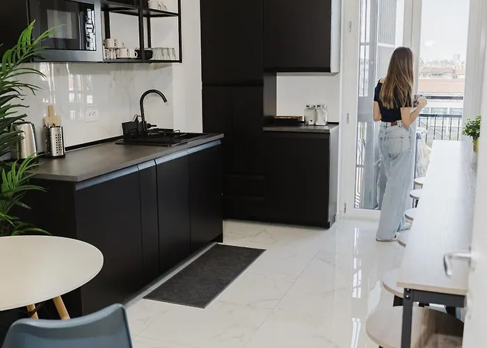 Bed & Breakfast B&B Best Hostel Milano *