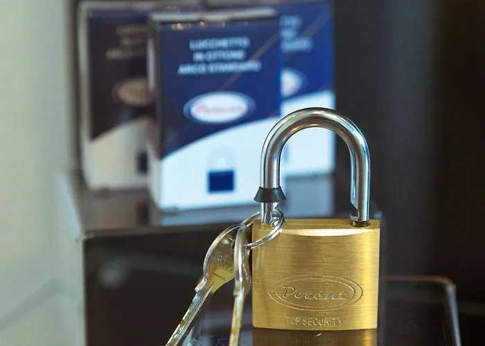 B&B Best Hostel Milano * Milaan